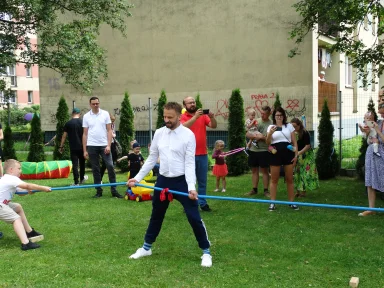 FESTYN RODZINNY 2023 R.. Zdjęcie nr 35