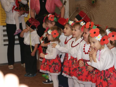 SPOTKANIE WIGILIJNO - MIKOŁAJKOWE 2014.. Zdjęcie nr 12
