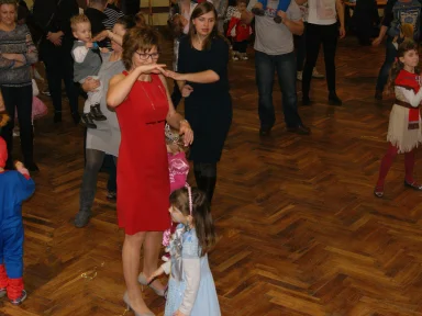 BAL KARNAWAŁOWY 2016 r.. Zdjęcie nr 33