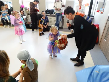 BAL KARNAWAŁOWY 2017 r.. Zdjęcie nr 40