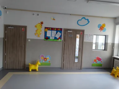 GENERALNY REMONT ŻŁOBKA 2015 - 2017.. Zdjęcie nr 29