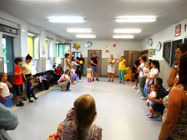 FESTYN RODZINNY 2024 r.. Zdjęcie nr 32
