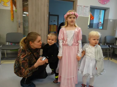 BAL KARNAWAŁOWY 2020 r.. Zdjęcie nr 5