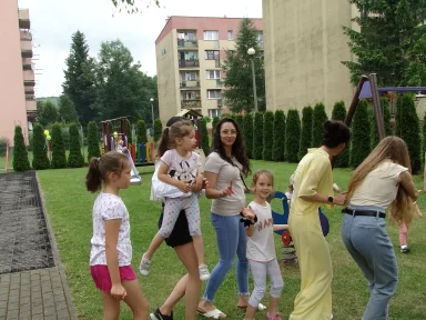 FESTYN RODZINNY 2023 R.. Zdjęcie nr 18