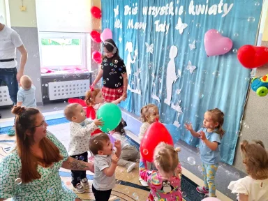 DZIEŃ MAMY I TATY 2024R.. Zdjęcie nr 23
