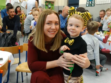 DZIEŃ MAMY I TATY 2019 r.. Zdjęcie nr 24