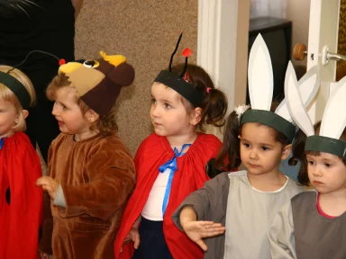 DZIEŃ MAMY I TATY 2015 r.. Zdjęcie nr 13