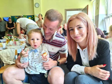 DZIEŃ MAMY I TATY 2024R.. Zdjęcie nr 42