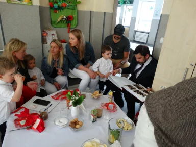 DZIEŃ MAMY I TATY 2023r.. Zdjęcie nr 81