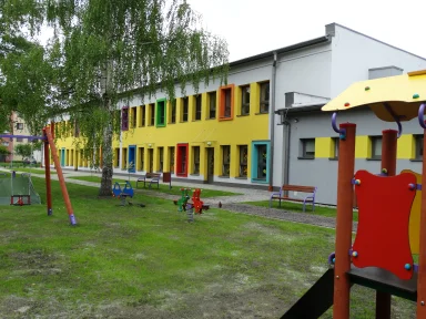 GENERALNY REMONT ŻŁOBKA 2015 - 2017.. Zdjęcie nr 30