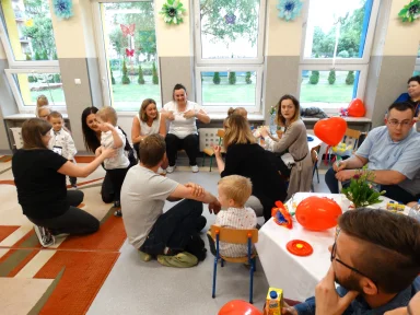 DZIEŃ MAMY I TATY 2022R.. Zdjęcie nr 72
