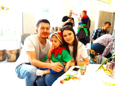 DZIEŃ MAMY I TATY 2024R.. Zdjęcie nr 72