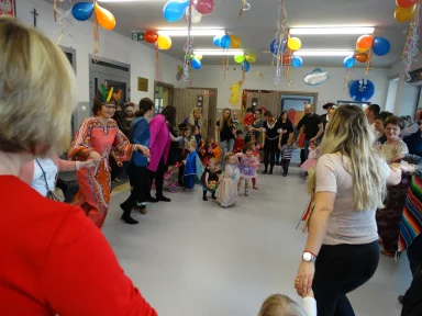 BAL KARNAWAŁOWY 2019.. Zdjęcie nr 58