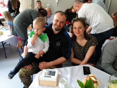 DZIEŃ MAMY I TATY 2023r.. Zdjęcie nr 53