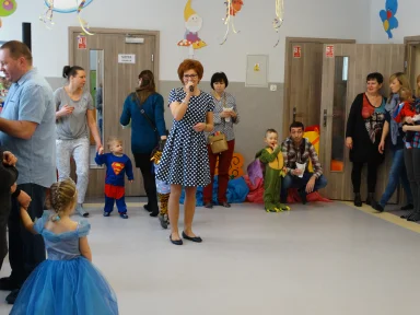 BAL KARNAWAŁOWY 2017 r.. Zdjęcie nr 10