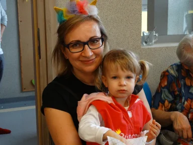 BAL KARNAWAŁOWY 2020 r.. Zdjęcie nr 69