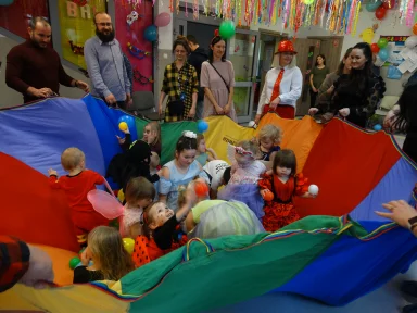 BAL KARNAWAŁOWY 2023 r.. Zdjęcie nr 120