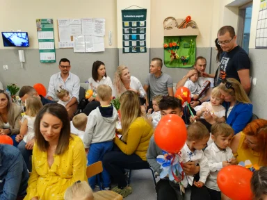 DZIEŃ MAMY I TATY 2022R.. Zdjęcie nr 67
