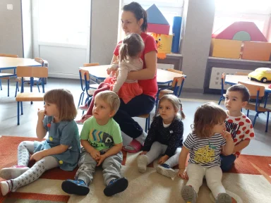 SPOTKANIE Z MIKOŁAJEM 2019 r.. Zdjęcie nr 27