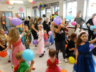 BAL KARNAWAŁOWY 2020 r.. Zdjęcie nr 64