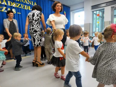 POŻEGNANIE STARSZAKÓW 2018 r.. Zdjęcie nr 7