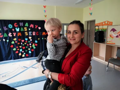 DZIEŃ MAMY I TATY 2023r.. Zdjęcie nr 14