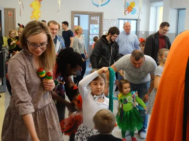 BAL KARNAWAŁOWY 2017 r.. Zdjęcie nr 33
