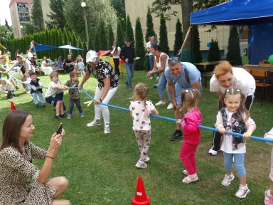 FESTYN RODZINNY 2026 r.. Zdjęcie nr 27