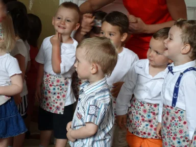 DZIEŃ MAMY I TATY 2016 r.. Zdjęcie nr 18