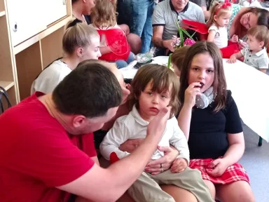 DZIEŃ MAMY I TATY 2024R.. Zdjęcie nr 50
