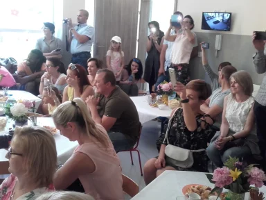 DZIEŃ MAMY I TATY  2018 r.. Zdjęcie nr 4