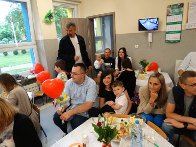 DZIEŃ MAMY I TATY 2022R.. Zdjęcie nr 71