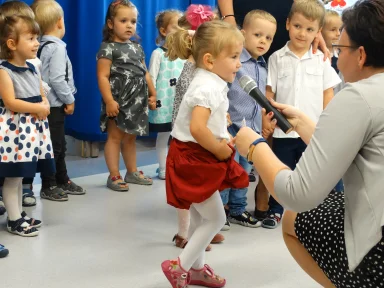 POŻEGNANIE STARSZAKÓW 2018 r.. Zdjęcie nr 9