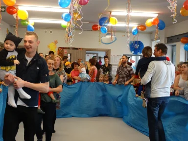 BAL KARNAWAŁOWY 2019.. Zdjęcie nr 23