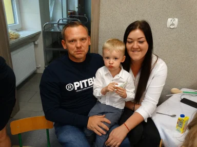 DZIEŃ MAMY I TATY 2022R.. Zdjęcie nr 61