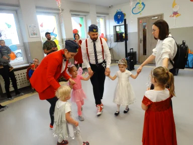 BAL KARNAWAŁOWY 2020 r.. Zdjęcie nr 23