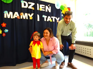 DZIEŃ MAMY I TATY 2024R.. Zdjęcie nr 98