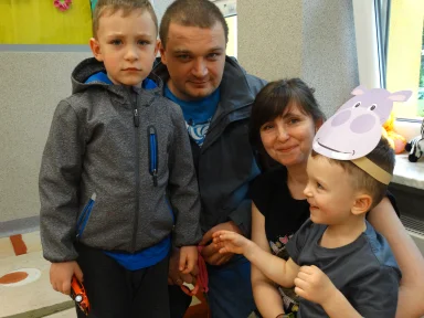 DZIEŃ MAMY I TATY 2019 r.. Zdjęcie nr 21