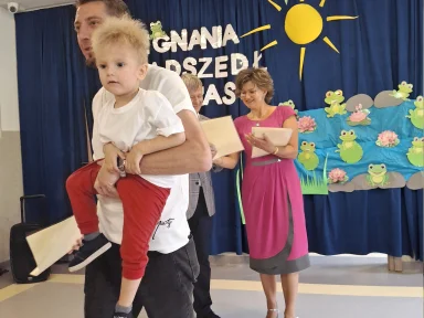 POŻEGNANIE DZIECI - 2025 r.. Zdjęcie nr 89