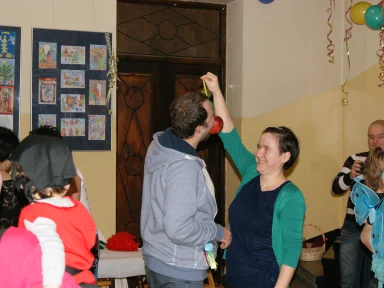 BAL KARNAWAŁOWY 2016 r.. Zdjęcie nr 30