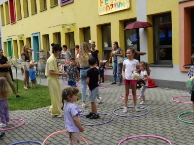 FESTYN RODZINNY 2023 R.. Zdjęcie nr 31