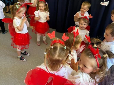 DZIEŃ MAMY I TATY 2026 r.. Zdjęcie nr 20