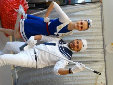 BAL KARNAWAŁOWY 2019.. Zdjęcie nr 64