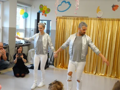BAL KARNAWAŁOWY 2018.. Zdjęcie nr 29
