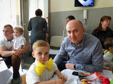 DZIEŃ MAMY I TATY 2023r.. Zdjęcie nr 69