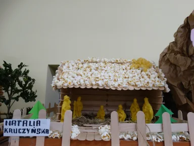 SPOTKANIE WIGILIJNO - MIKOŁAJKOWE 2017 r.. Zdjęcie nr 47