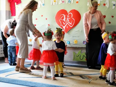 DZIEŃ MAMY I TATY 2022R.. Zdjęcie nr 10