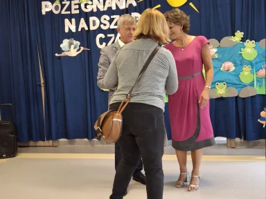 POŻEGNANIE DZIECI - 2025 r.. Zdjęcie nr 117