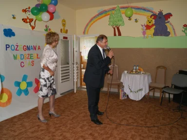 Pożegnanie "Starszaków" 2013 r.. Zdjęcie nr 11