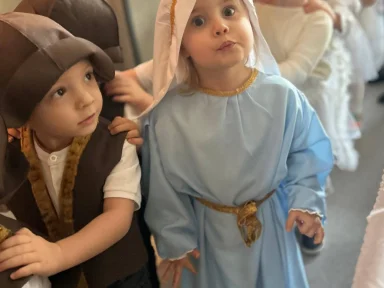 SPOTKANIE WIGILIJNE 2025 r.. Zdjęcie nr 59